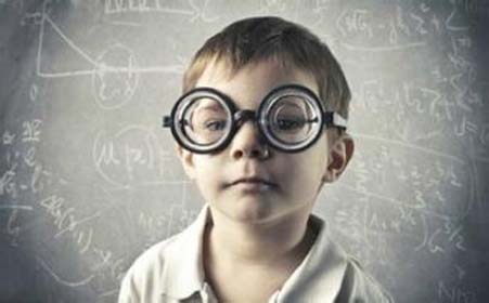 弱智儿童常伴有的行为问题